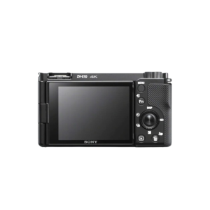 Sony ZV-E10 Mirrorless Camera (Body)