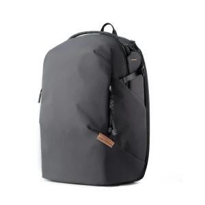 PGYTECH OneGo Lite Backpack (Matte Black, 16L)