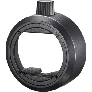 Godox SR-2 Round Head Accessories Adapter