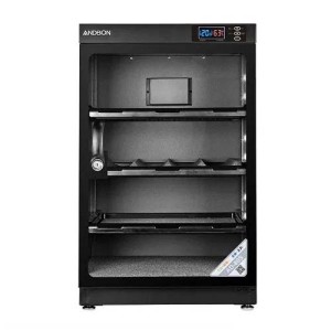 Andbon AD-80S Digital Dry Cabinet