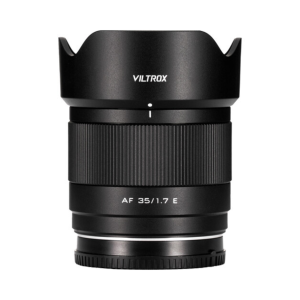 Viltrox AF 35mm F/1.7 For Sony
