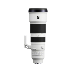 Sony FE 400-800 MM F/6.3-8 G OSS Lens