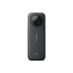 Insta360 X4 360° 8K Action Camera