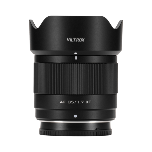 Viltrox AF 35mm F/1.7 For Fuji