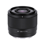 Viltrox AF 25mm f/1.7 Air E Lens (Sony E)