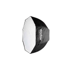 Godox Photo Studio 80cm 31.5in Portable Octagon Umbrella Softbox