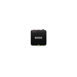 RODE Wireless GO 2-Person Compact Wireless Microphone (Gen 3)