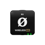 RODE Wireless ME Compact Digital Wireless Microphone