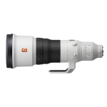 Sony FE 200-600mm f/5.6-6.3 G OSS Lens