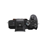 Sony Alpha A7 III Mirrorless Camera (Body)