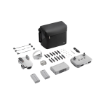 DJI Mini 4K Fly More Combo