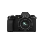FUJIFILM X-S10 Mirrorless Camera