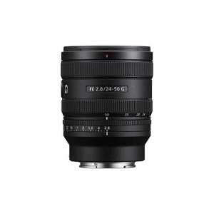 Sony FE 24-50mm f/2.8 G Lens (Sony E)