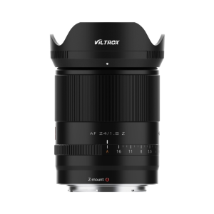 Viltrox AF 24mm f/1.8 Lens for Nikon Z