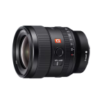 Sony FE 24mm f/1.4 GM Lens
