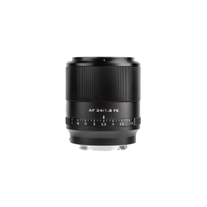Viltrox AF 24mm f/1.8 Lens for Sony E