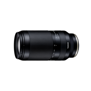 Tamron 70-300mm f/4.5-6.3 Di III RXD Lens for Sony E