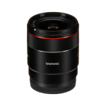 Samyang 24mm f/1.8 AF Compact Lens for Sony E