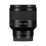 Samyang AF 50mm f/1.4 EF II Lens for Sony E