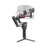 DJI RS 4 Pro Combo Gimbal Stabilizer