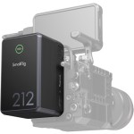 SmallRig VB212 Mini V-Mount Battery