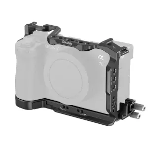 SmallRig Camera Cage Kit for Sony a7C II & a7CR