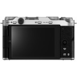 FUJIFILM X-M5 Mirrorless Camera
