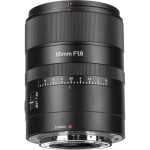 7Artisans 85mm f/1.8 AF Lens