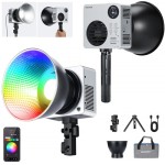 Neewer HB80C RGBWW Mini LED Monolight (Basic Kit)