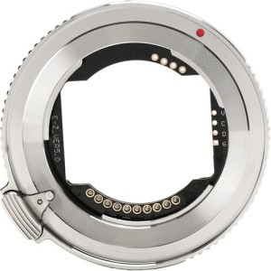 Viltrox E-Z AF Lens Mount Adapter (Sony E to Nikon Z)