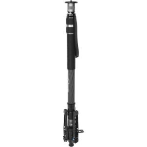 Sirui SVM-145P 3-Section Carbon Fiber Monopod