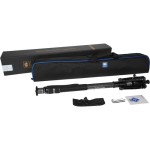 Sirui SVM-145P 3-Section Carbon Fiber Monopod