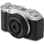 Viltrox AF 28mm f/4.5 XF Lens (FUJIFILM X)