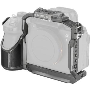 SmallRig Cage for Sony a1 II and a9 III