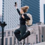 PGYTECH OneGo Lite Backpack (22L)