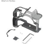 SmallRig Hybrid Modular Cage for Sony a7 IV