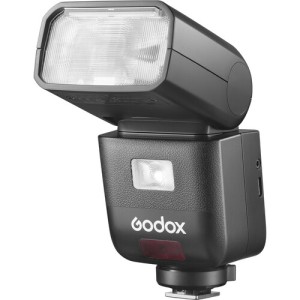 Godox Ving V480 TTL On-Camera Flash