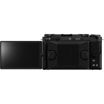 FUJIFILM X-M5 Mirrorless Camera