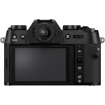 FUJIFILM X-T50 Mirrorless Camera