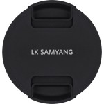 Samyang AF 85mm f/1.8 P FE Lens For Sony E