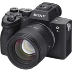 Samyang AF 85mm f/1.8 P FE Lens For Sony E