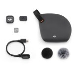 DJI Mic 3 Clip-On Transmitter