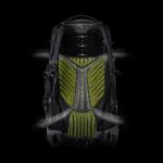 PGYTECH OnePro ST Backpack (Night Camo)