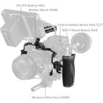 SmallRig Advanced Camera Cage Kit for Nikon ZR