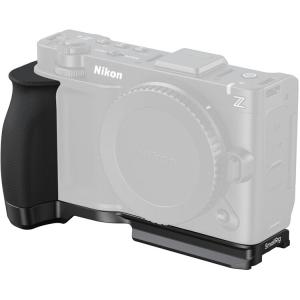 SmallRig L-Shaped Silicone Grip for Nikon ZR