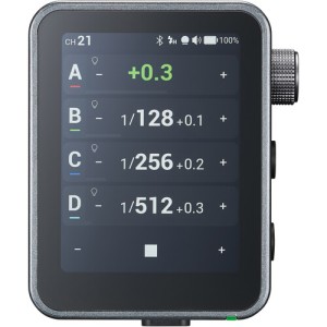 Godox X3Pro S Touchscreen TTL Wireless Flash Trigger
