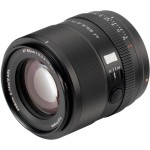 Viltrox AF 85mm f/2 EVO Lens