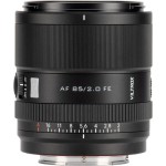 Viltrox AF 85mm f/2 EVO Lens