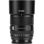 Viltrox AF 85mm f/2 EVO Lens