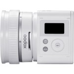 Godox ML80 Bi-Color LED Video Light